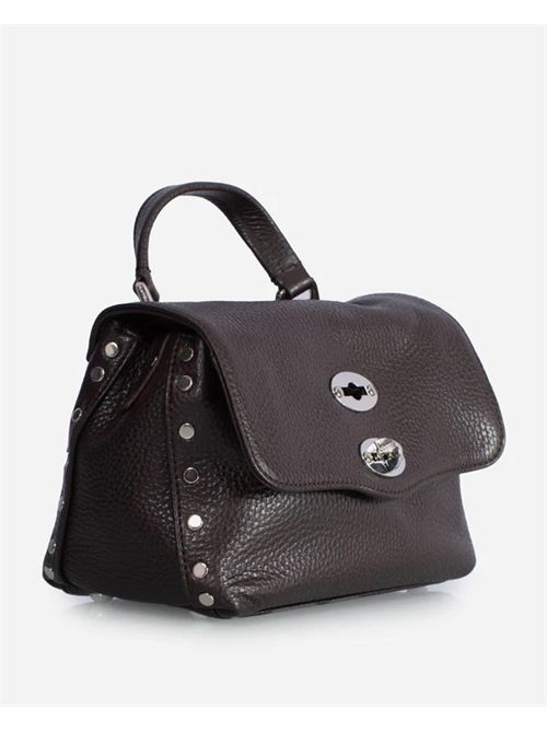 POSTINA DAILY BABY ZANELLATO | 068010.0040000/BABYZ0230 BROWN DOLCE AMARO